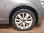 2012 VOLKSWAGEN GOLF MATCH for sale at Copart NEWBURY