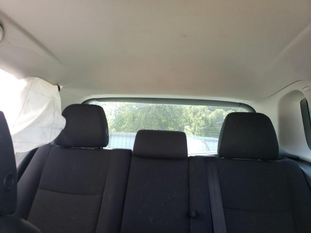 2012 VOLKSWAGEN TIGUAN S  