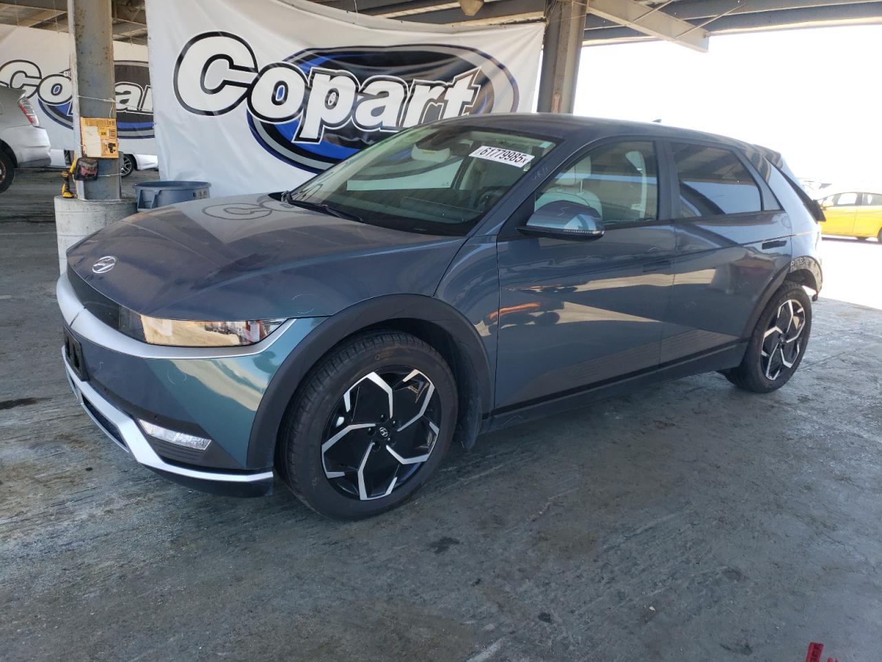 Hayward, CA에서 판매 중인 2023 Hyundai Ioniq 5 Sel - Rear End