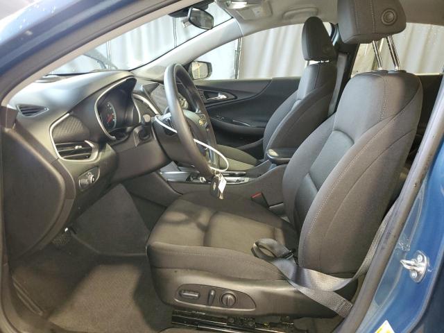  CHEVROLET MALIBU 2024 Granatowy