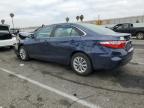 2016 Toyota Camry Hybrid na sprzedaż w Van Nuys, CA - Front End