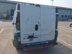 2005 VAUXHALL VIVARO 290 for sale at Copart SANDWICH