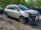2013 Lexus Rx 350 Base იყიდება Cookstown-ში, ON - Front End