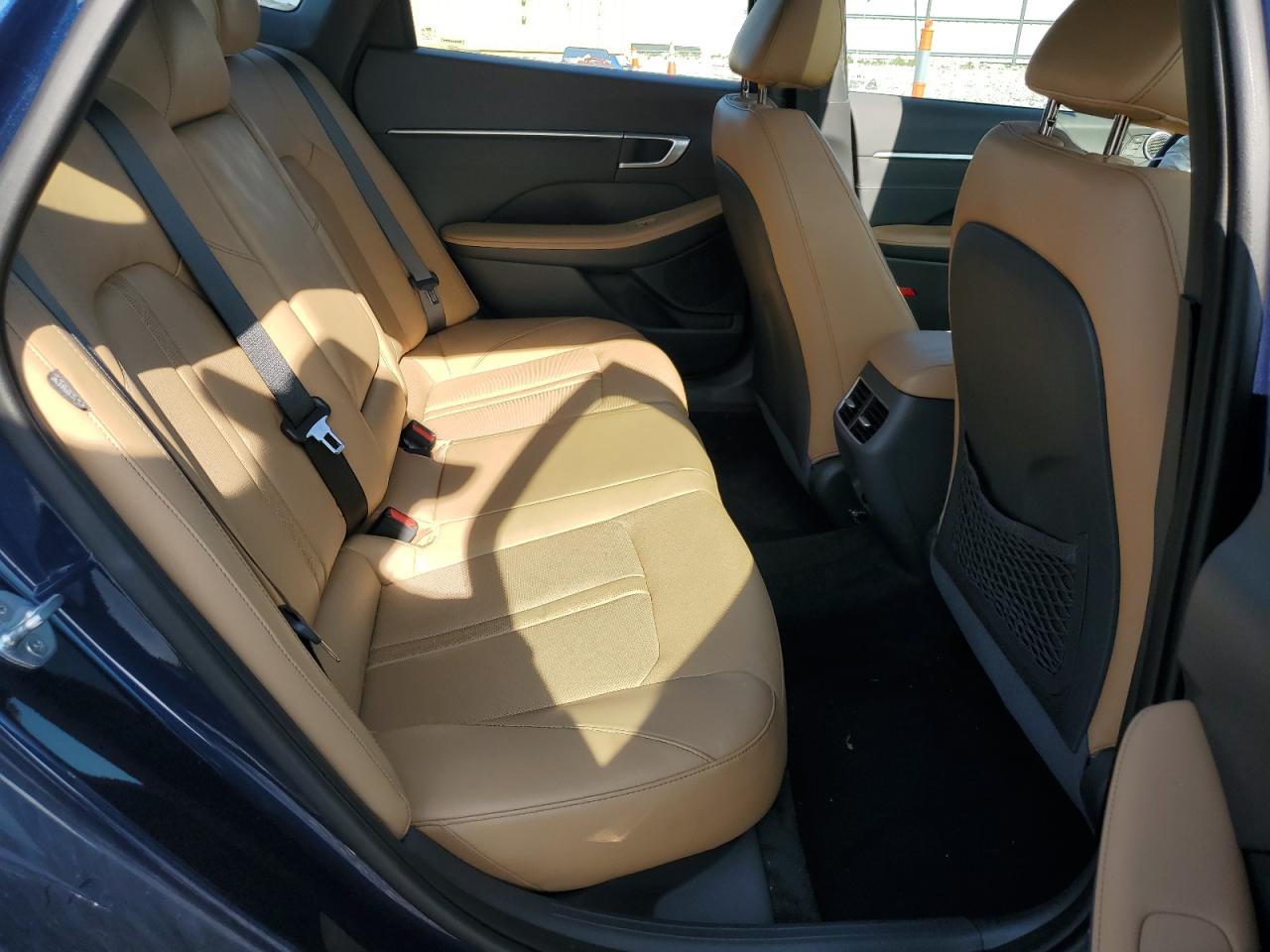 2021 Hyundai Sonata Limited VIN: 5NPEH4J22MH079248 Lot: 62223065