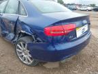 2015 AUDI A4 SE TECH for sale at Copart ROCHFORD