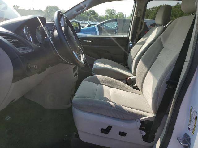  DODGE CARAVAN 2019 White