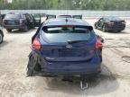 2017 Ford Focus St na sprzedaż w Franklin, WI - Front End