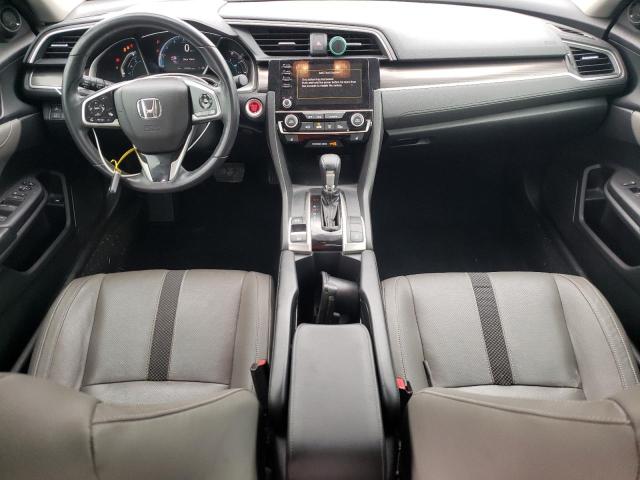  HONDA CIVIC 2020 Szary