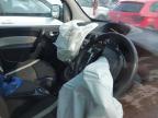2011 RENAULT KANGOO DYN for sale at Copart PETERLEE