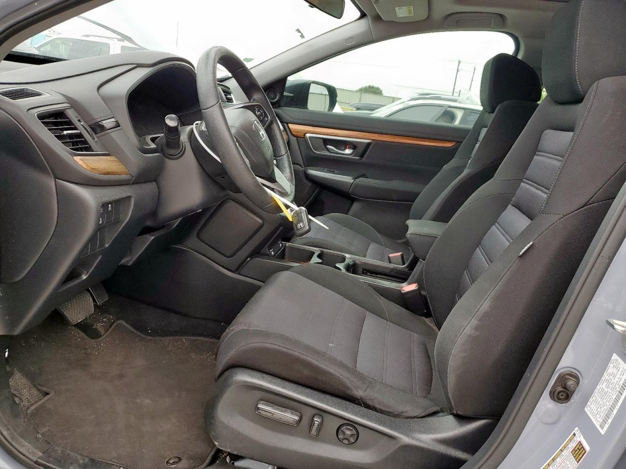 2020 Honda Cr-V Ex VIN: 2HKRW2H55LH671415 Lot: 59352295