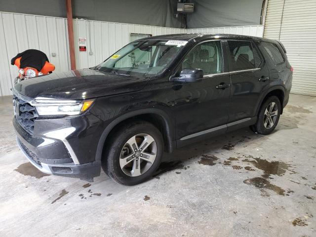 HONDA PILOT EXL 2023