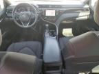 2020 Toyota Camry Le na sprzedaż w Reno, NV - Undercarriage