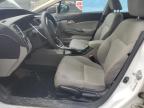 2014 HONDA CIVIC LX   for sale at Copart NB - MONCTON