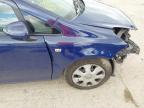 2012 VAUXHALL CORSA EXCL for sale at Copart YORK