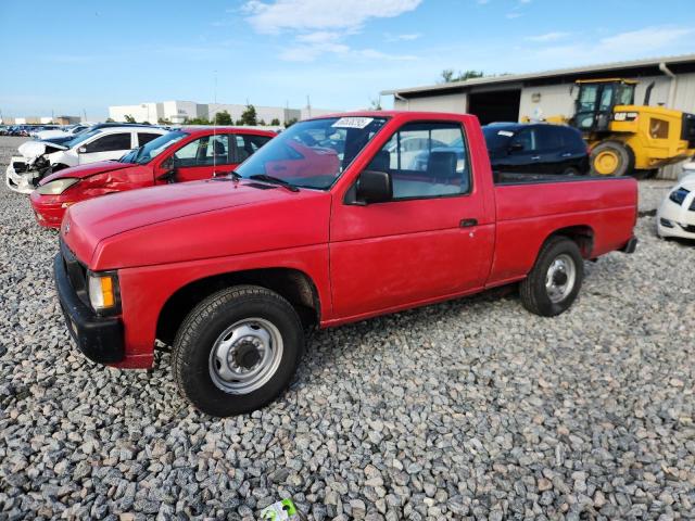 1994 Nissan Truck Base