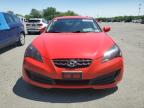 2012 Hyundai Genesis Coupe 2.0T للبيع في Glassboro، NJ - Side