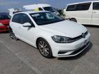 2017 VOLKSWAGEN GOLF GT TD for sale at Copart CHESTER
