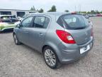 2013 VAUXHALL CORSA SE A for sale at Copart EAST KILBRIDE