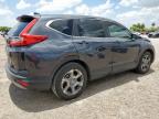 2018 Honda Cr-V Ex for Sale in Mercedes, TX - Front End