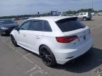 2018 AUDI A3 for sale at Copart SANDTOFT