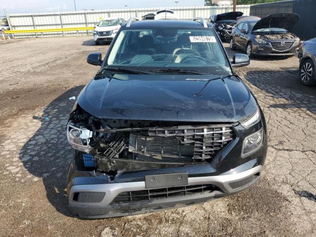  HYUNDAI VENUE 2023 Czarny