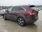 2016 Kia Sorento Ex for Sale in Cahokia Heights, IL - Front End