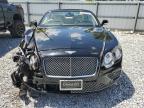 2017 Bentley Continental Gt V8 იყიდება Riverview-ში, FL - Front End