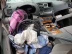 2008 Toyota Highlander Hybrid იყიდება Arlington-ში, WA - Front End
