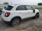 2020 Fiat 500X Trekking Plus იყიდება Mcfarland-ში, WI - Front End