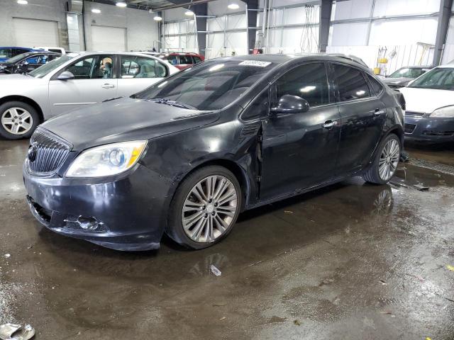2012 Buick Verano 