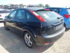 2007 FORD FOCUS ZETE for sale at Copart ROCHFORD