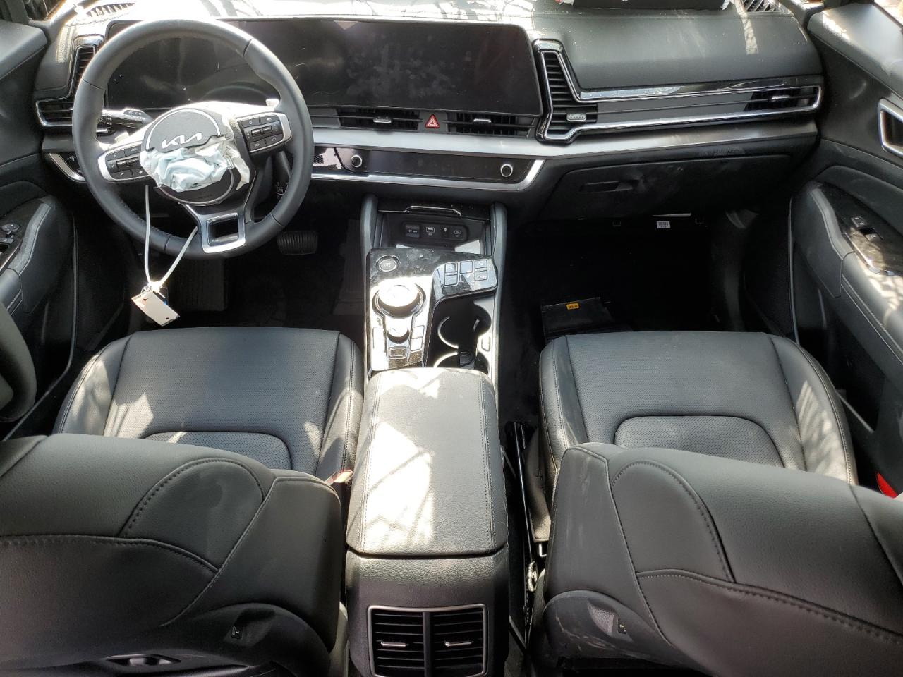 2025 Kia Sportage Ex VIN: KNDPVCDG4S7216811 Lot: 63088205
