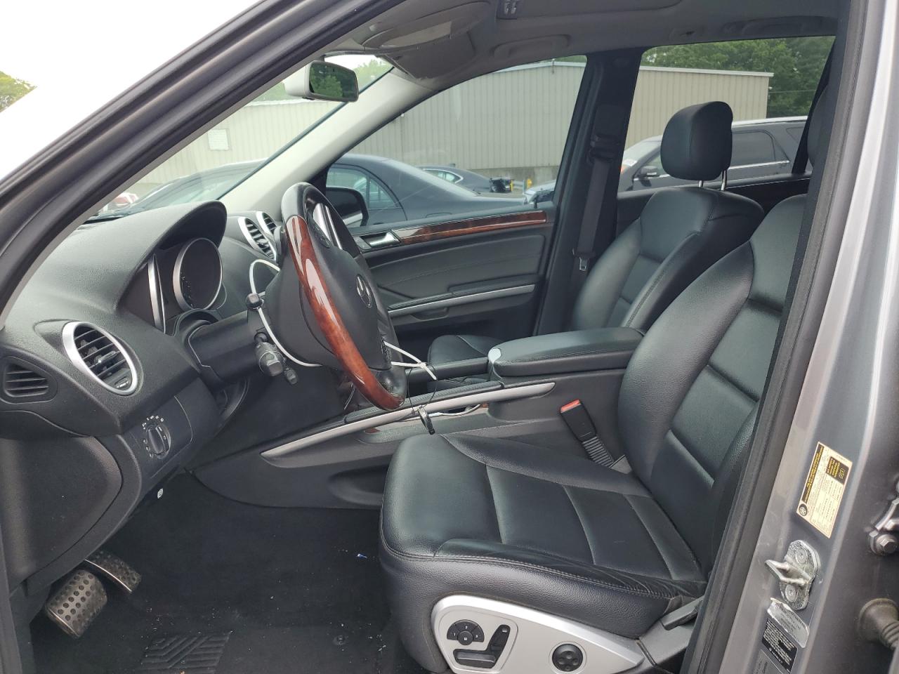 2010 Mercedes-Benz Ml 350 Bluetec VIN: 4JGBB2FB8AA606760 Lot: 59916035