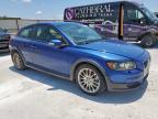 2008 Volvo C30 T5 en Venta en Haslet, TX - Rear End