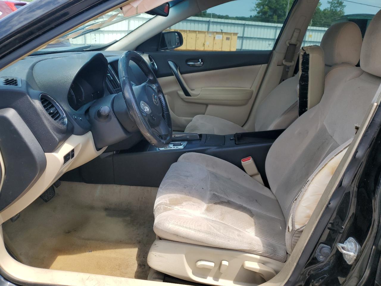 2013 Nissan Maxima S VIN: 1N4AA5AP9DC813051 Lot: 62369995