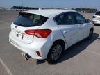 2019 FORD FOCUS TITANIUM TDCI  for sale at Copart SANDTOFT
