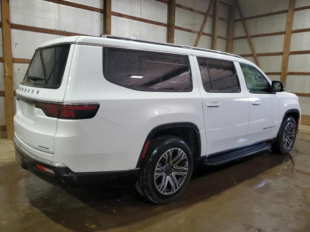  JEEP WAGONEER 2024 Biały