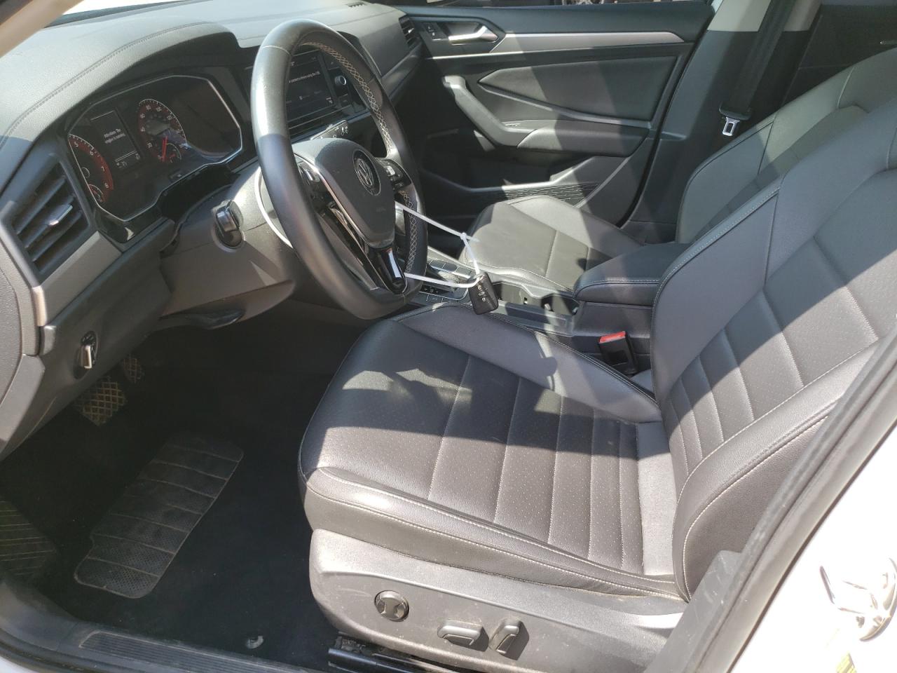 2021 Volkswagen Jetta S VIN: 3VWC57BU5MM034183 Lot: 59506445