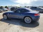 2009 Bmw Z4 Sdrive35I იყიდება West Palm Beach-ში, FL - Mechanical