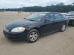 2012 Chevrolet Impala Ls на продаже в Greenwell Springs, LA - Front End