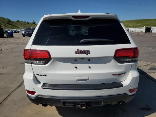  JEEP GRAND CHER 2018 Белы