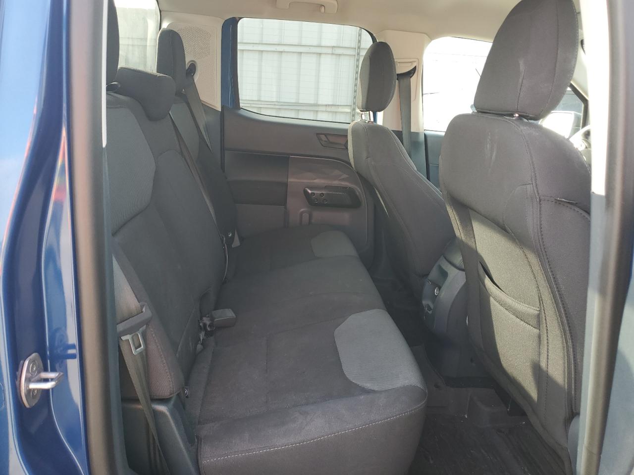 2024 Ford Maverick Xl VIN: 3FTTW8A30RRA40630 Lot: 61580295