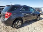 2016 Chevrolet Equinox Ltz   for Sale in Magna, UT - Undercarriage