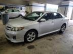 2011 Toyota Corolla Base იყიდება Sandston-ში, VA - Side