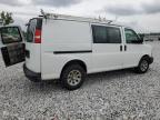 2009 Chevrolet Express G1500    na sprzedaż w Barberton, OH - Rear End