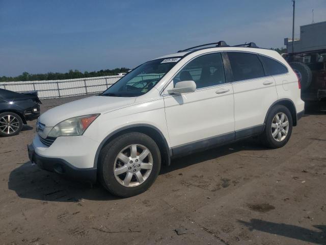 2009 Honda Cr-V Exl