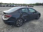 2014 HONDA CIVIC LX   à vendre chez Copart NS - HALIFAX