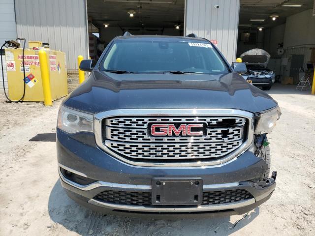  GMC ACADIA DEN 2019 Черный