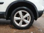 2008 NISSAN QASHQAI TE for sale at Copart NEWBURY