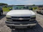 2006 Chevrolet Silverado C1500 for Sale in Montgomery, AL - Rear End